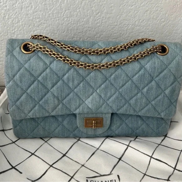 Denim reissue 2.55 size medium 226 - Picture 2 of 14